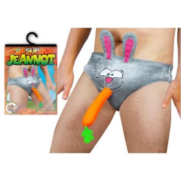 Slip Lapin
