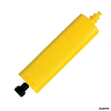 Pompe à main pour gonflage de Ballons 
