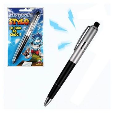 Stylo électrique