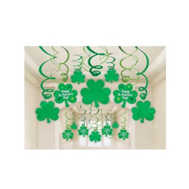 Vivartelles Saint Patrick