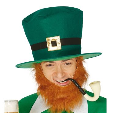 Chapeau Haut de Forme Saint Patrick Chapeau Haut de Forme Saint Patrick