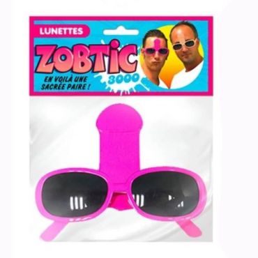 Lunettes zizi shop