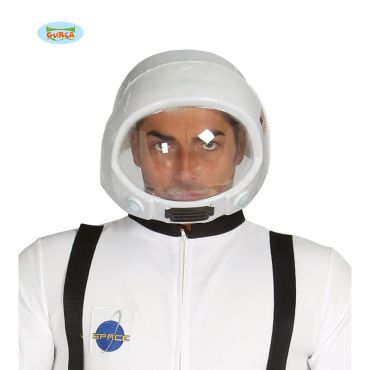 Casque Astronaute - Adulte Casque Astronaute - Adulte