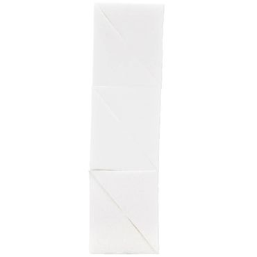 Sachet de 6 Eponges en Latex Supracolor - Kryolan