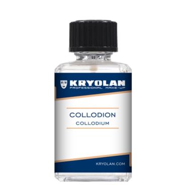 Collodion Kryolan - 30 ml