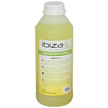 Liquide pour machine à fumée Standard - 1 L