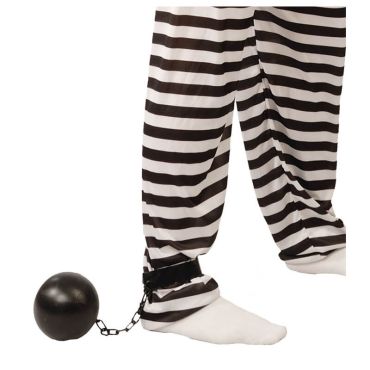 Boulet de prisonnier