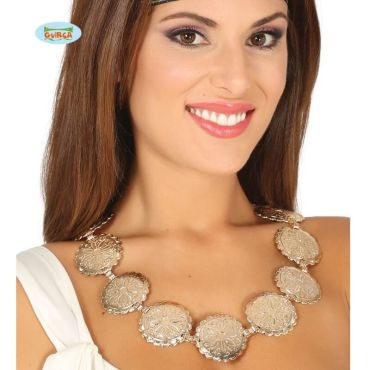 Collier Romain Femme