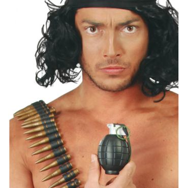 Grenade Sonore