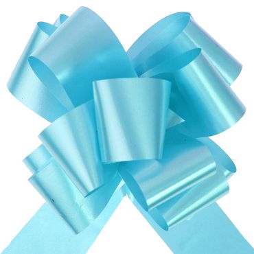 Noeud Automatique Polypro Bleu