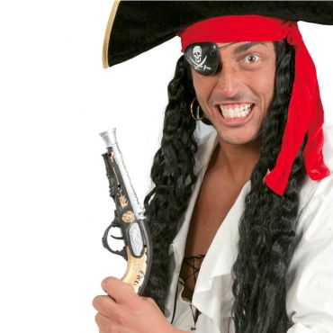 Pistolet de Pirate Sonore