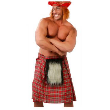 Kilt Ecossais