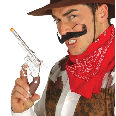 Revolver de cowboy