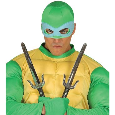 Set de 2 Dagues Ninja