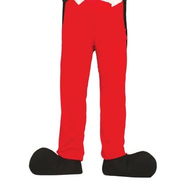 Chaussures de Mickey adulte