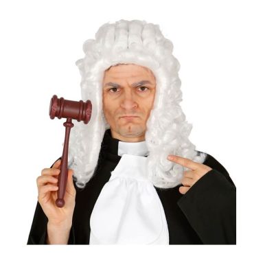 Maillet de juge Maillet de juge