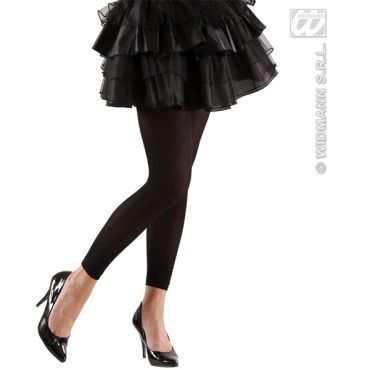 Legging Noir