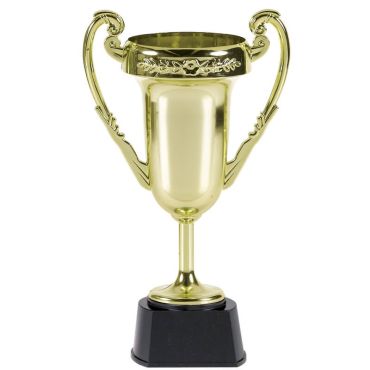 Trophée – Coupe dorée