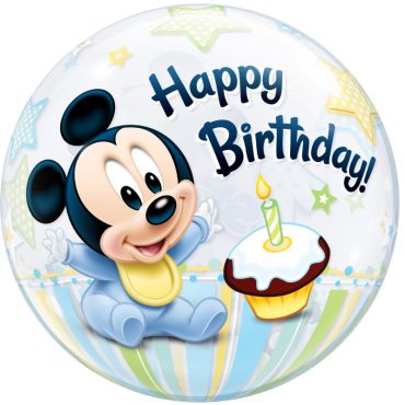 ballon-garcon-premier-anniversaire-mickey | jourdefete,com ballon-garcon-premier-anniversaire-mickey | jourdefete,com