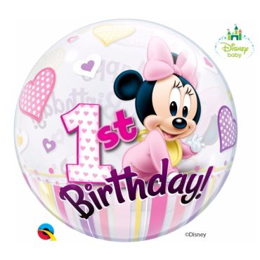ballon-bulle-bébé-1eranniversaire | jourdefete.com ballon-bulle-bébé-1eranniversaire | jourdefete.com