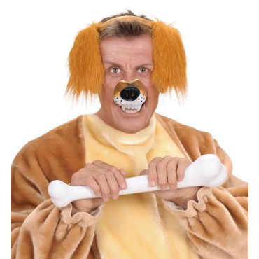 Accessoire Nez de Chien