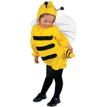 Costume d'Abeille pour Enfant - Taille au Choix