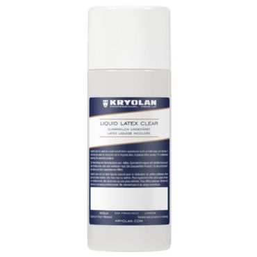Latex Liquide Kryolan - 250 ml