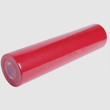 Rouleau prédécoupé "3 en 1" - Rouge | jourdefete.com