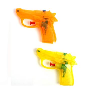 Petit pistolet à eau