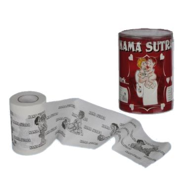 Papier Toilette Kamasutra