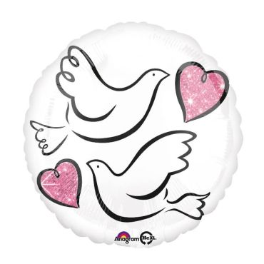 Ballon Hélium Mariage Colombes