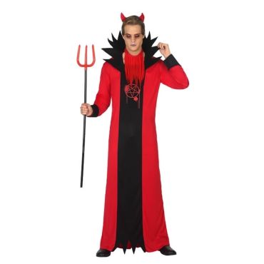Déguisement de Diable des Ténèbres - Taille au Choix