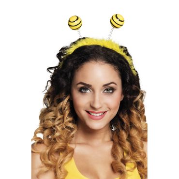 Serre-tête Abeille