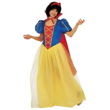 Déguisement Blanche-Neige