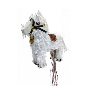 Pinata Cheval du Far West