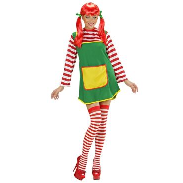 Déguisement Fifi Femme - Taille au Choix