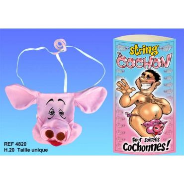 String Cochon
