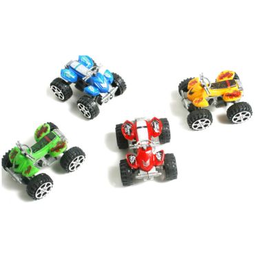 Joujou quad - À l'unité Joujou quad - À l'unité