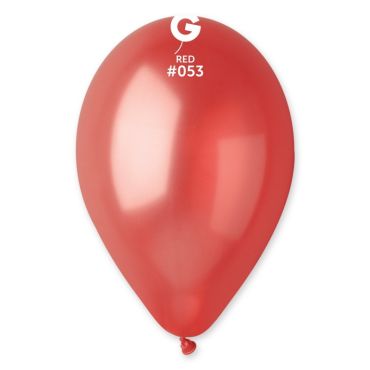 50 ballons rouge | jourdefete.com
