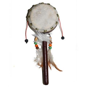Mini Tambourin Indien