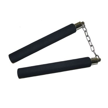 Nunchaku en mousse