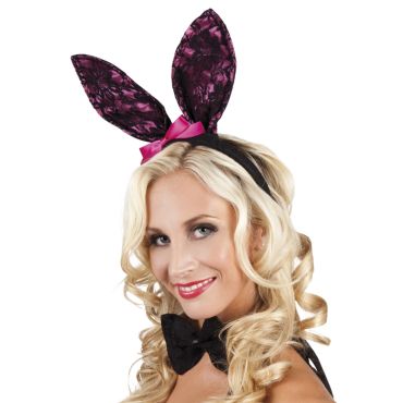 Kit pour Déguisement de Lapin Adulte
