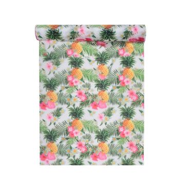 Chemin de Table - Collection Tropical Paradise