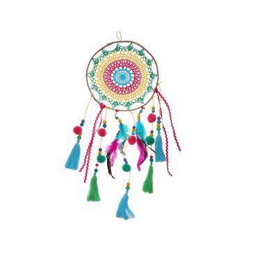 Attrape Rêve - Collection "Mexique"