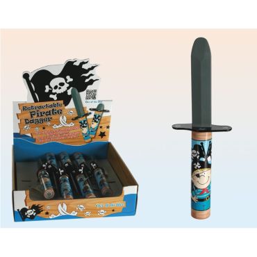 Epée Magique - Petit Pirate