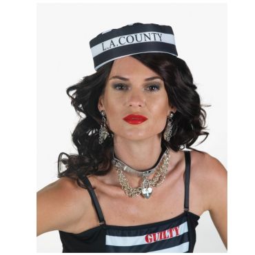 Collier de Dominatrice