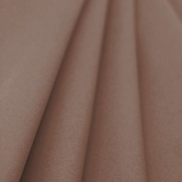 Rouleau de Nappe en Voie Sèche Intissé Taupe 10 m
