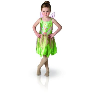 Déguisement de la Fée Clochette - Licence "Fairies"