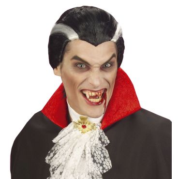 Perruque Vampire Perruque Vampire