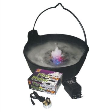 Appareil à Fumée et à LED Appareil à Fumée et à LED